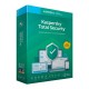 Kaspersky Lab Total Security 2019 Licencia completa 3 licencia(s) 1 año(s) KL1919SCCFS